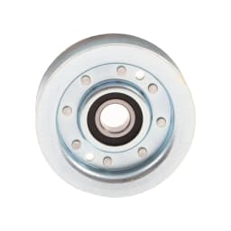 Lawnmower Belt Wheel for Models GY20067 GY22172 - Replacement Part for Lawnmower Equipment