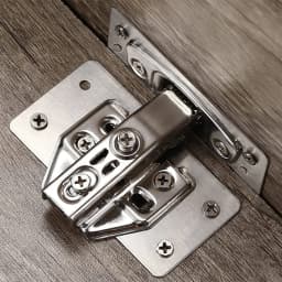 10Pcs Cabinet Hinge Repair Plate Kit Stainless Steel Door Hinge Mounting Plate With Holes For Home Kitchen Cupboard Furniture