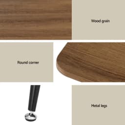 5 Piece Grey Velvet Dining Table and Chair Set Modern Dining Room Furniture Set for Home Use