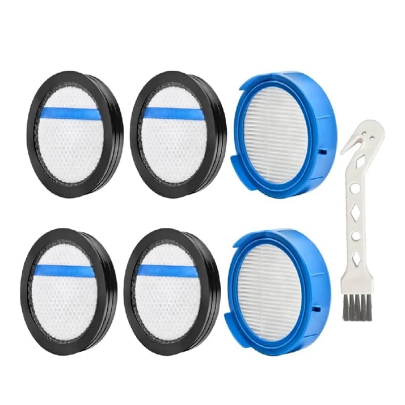 Spare Parts Accessories Replacement Filter For AEG 8000 For Electrolux EFP91835 900, Pre-Motor Filters, Hygienic Filter