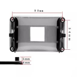 Motherboard CPU Cooler Bracket Holder Metal Back Plate For AMD AM4 Socket Accessories CPU Heatsink Radiator Socket Backplate