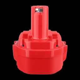 VANON 1/2/4Pack 1822 4.8Ah 18V MAX Ni-MH Battery Replace for Makita 1823 1835 192826-5 192829-9 193159-1 193140-2 193102-0 Battery pin
