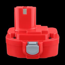 VANON 1/2/4Pack 1822 4.8Ah 18V MAX Ni-MH Battery Replace for Makita 1823 1835 192826-5 192829-9 193159-1 193140-2 193102-0 Battery pin
