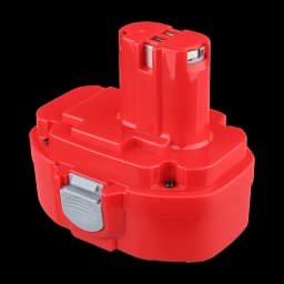 VANON 1/2/4Pack 1822 4.8Ah 18V MAX Ni-MH Battery Replace for Makita 1823 1835 192826-5 192829-9 193159-1 193140-2 193102-0 Battery pin