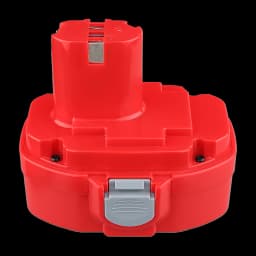 VANON 1/2/4Pack 1822 4.8Ah 18V MAX Ni-MH Battery Replace for Makita 1823 1835 192826-5 192829-9 193159-1 193140-2 193102-0 Battery pin