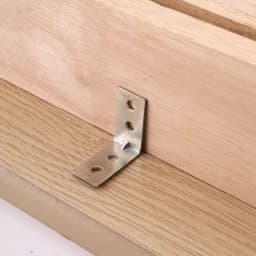 12pcs L-Shaped Corner Brackets Metal Corner Braces Drawer Shelf Wall Bracket Fixing Right Angle Corners Brace Furniture Hardware