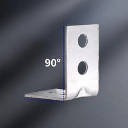 12pcs L-Shaped Corner Brackets Metal Corner Braces Drawer Shelf Wall Bracket Fixing Right Angle Corners Brace Furniture Hardware
