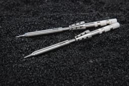 TS100 TS101 Soldering Iron Tips Replacement Various Models of Pinecil Electric Soldering Iron Tip TS Series BC2 ILS C4 KU K B2 I