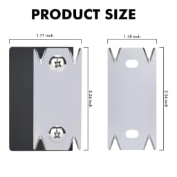 Trimmer Wood Chamfering Fillet Scraper Board Deburring Tool Trimming Knife Woodworking Edge Corner Planer Specialty Edge Banding