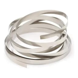 Thickness 0.01mm-0.1mm Stainless Steel Strip Steel Sheet Thin SS304 Stainless Steel Plate / Foil Corrosion Resistance
