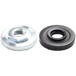 3pcs Angle Grinder M14 To M10 Metal Interface Connector Screw Adapter Converter Plate Rod Nuts Slotting Screw Connecting Tool