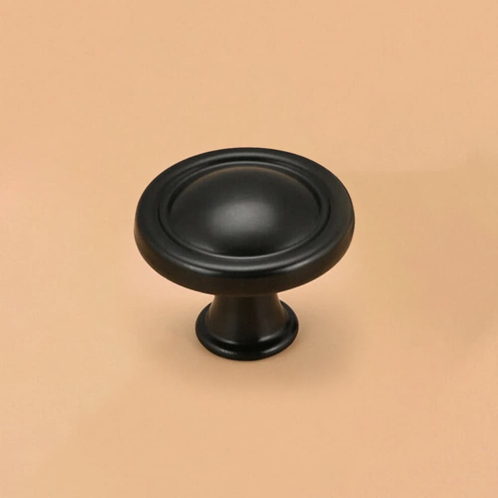 10PCS Knobs Drawer Cabinet Handles kitchen Cupboard Pulls Door Furniture Matt