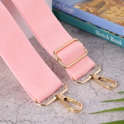 Minimalist And Versatile Shoulder Straps Multifunctional And Adjustable Bag Straps Replaceable Luggage Accessories