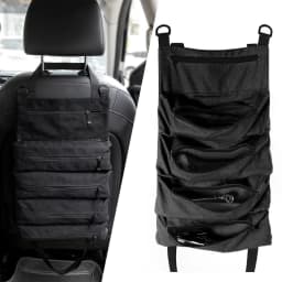 Tool Roll Organizer Tool Roll Up Canvas Bag Tool Large Wrench Super Big Pouch