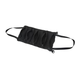 Tool Roll Organizer Tool Roll Up Canvas Bag Tool Large Wrench Super Big Pouch