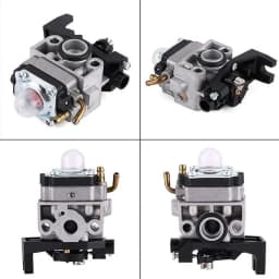 1 set Engine Whipper Snipper Trimmer Carburettor Carby Carburetor For Honda GX35 GX25~