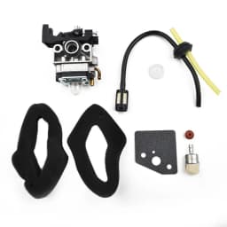 1 set Engine Whipper Snipper Trimmer Carburettor Carby Carburetor For Honda GX35 GX25~