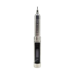 MINIWARE ES15S Intelligent Motion Control Electric Screwdriver USB Chargeable Cordless Screwdriver 24pcs 4mm Bit Set LED Lights