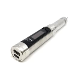 MINIWARE ES15S Intelligent Motion Control Electric Screwdriver USB Chargeable Cordless Screwdriver 24pcs 4mm Bit Set LED Lights