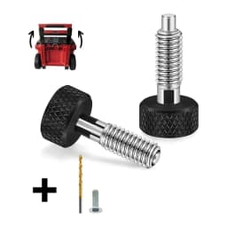 Handle Release Pins Handle Quick Release Pins Handle Tool Boxes Removal Kit