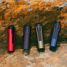 IMALENT LD70 Deluxe Edition Pocket EDC Flashlight Type-C Rechargeable Camping Climbing and Night Fishing Waterproof Portable EDC Light for Outdoor Search & Rescue Work