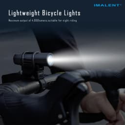 IMALENT LD70 Deluxe Edition Pocket EDC Flashlight Type-C Rechargeable Camping Climbing and Night Fishing Waterproof Portable EDC Light for Outdoor Search & Rescue Work