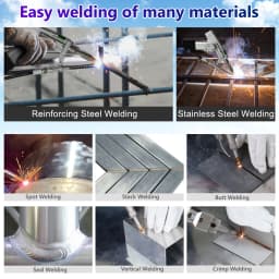 2000W Laser Welder 6 IN 1 Fiber Laser Welding Machine BTW Laser Welder for Metal Welding Cleaning Cutting Fast Ship