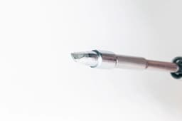 Original TS80 TS80P TS1C Soldering Iron Tip TSB02 BC02 D25 K4 J02 Cordless Soldering Station Welding Tips Ceramic Heating Core