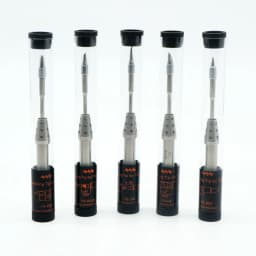 Original TS80 TS80P TS1C Soldering Iron Tip TSB02 BC02 D25 K4 J02 Cordless Soldering Station Welding Tips Ceramic Heating Core