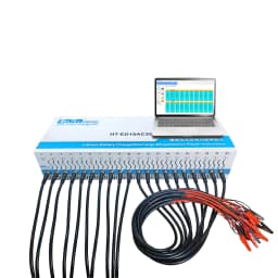 2S-24S 4A 7A 10A 25A Lithium Battery Smart Automatic Balance 32S Lifepo4 LTO Active Equalizer Balancer Repair Voltage Difference
