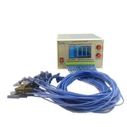 2S-24S 4A 7A 10A 25A Lithium Battery Smart Automatic Balance 32S Lifepo4 LTO Active Equalizer Balancer Repair Voltage Difference