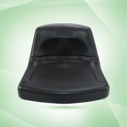 High Back Lawn Mower Garden Tractor Seat Replacement for Toro Replacement for MTD Mowers
