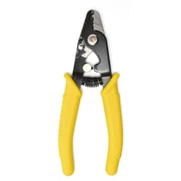 Precise 3 Holes Fiber Optic Stripper Stripping Tool For NBN Wire Cable Tools