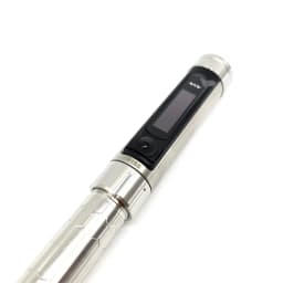 ES15S USB Chargeable Cordless Screwdriver intelligent Motion Control Electric Screwdriver 24pcs 4mm Bit Set LED lights