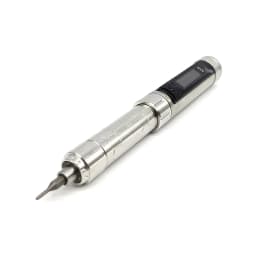 ES15S USB Chargeable Cordless Screwdriver intelligent Motion Control Electric Screwdriver 24pcs 4mm Bit Set LED lights
