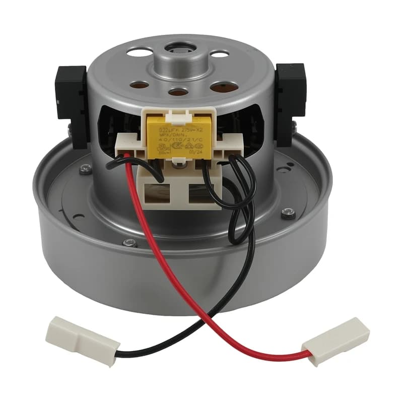 1600W Powerful Vacuum Cleaner Motor For Dyson DC33C DC37 DC52 YDK YV-16K23FA 918953-05 Replacement Parts