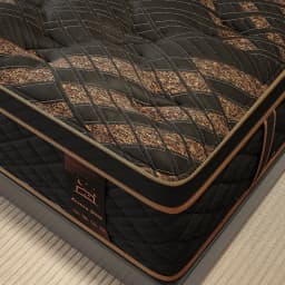 Duchess Mattress Queen Double King Single Bed Euro Top Spring Foam 34cm