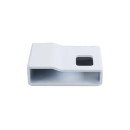 Steel Shipping Container Lock Housing Shipping Storage Container Box Secures Lock Latch Solid & Safe Bolt Need Weld ON