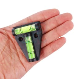 2/4/6x Spirit Level Bubble Leveler T-type Caravan RV Camper Trailer Boat Car NEW