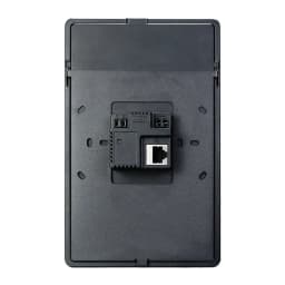2026 YC-SM08P Cheap Price Poe RJ45 Wifi 8 Inch in Wall Industrial Android Tablet Support 86 Size Wall Box Smart Home Panel