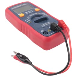 CM7115B Capacitance Meter Digital Multimeter LCD Display Measurement Tool,CM-7115A Upgrade