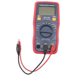 CM7115B Capacitance Meter Digital Multimeter LCD Display Measurement Tool,CM-7115A Upgrade
