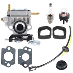 Homelite RLT26CDSN HLT25CNB Lawnmower Carburetor Replacement Part for Home Garden Equipment