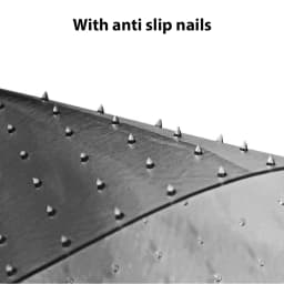 120X90CM Chair Mat Office Carpet Floor Protectors Home Room Computer Work