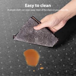 120X90CM Chair Mat Office Carpet Floor Protectors Home Room Computer Work