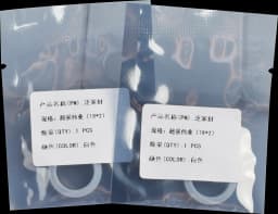 [EU/US Shipping] D18*2 Protective Lens F60 Collimator Lens for 23T Laser Welding Machine BWT RAYCUS 4IN1 Metal Laser Welder
