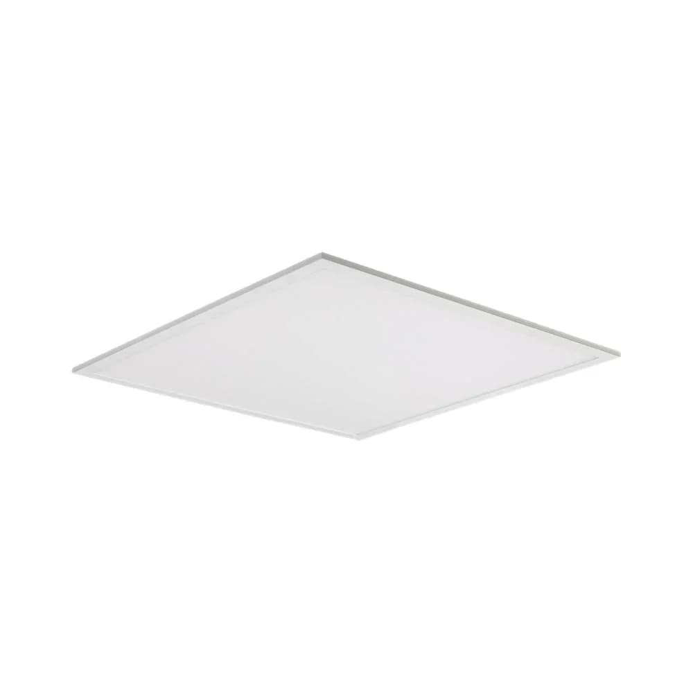 600*600mm LED Panel Light Fixed Wattage 40W 3 CCT 4/5/6K Lifud Driver