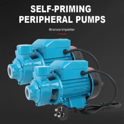 PORIYA Peripheral Water Pump QB60 QB80 Garden Boiler Car Wash Auto Controller
