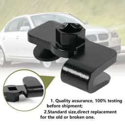 Universal Wrench Extender Adaptor For 1/2''Drive Wrench Extend Leverage AU
