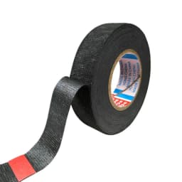 32mm 15M TAPE ADHESIVE CLOTH FABRIC WIRING LOOM HARNESS For Vehicle